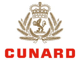 Cunard's logo