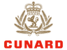 Cunard logo