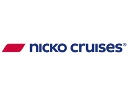 nicko cruises's logo